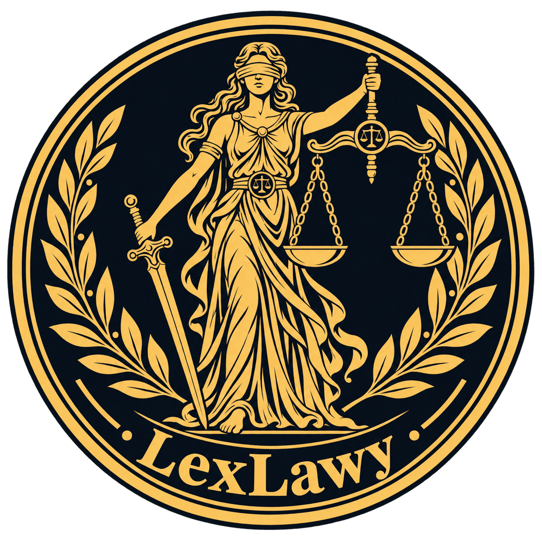 LexLawy